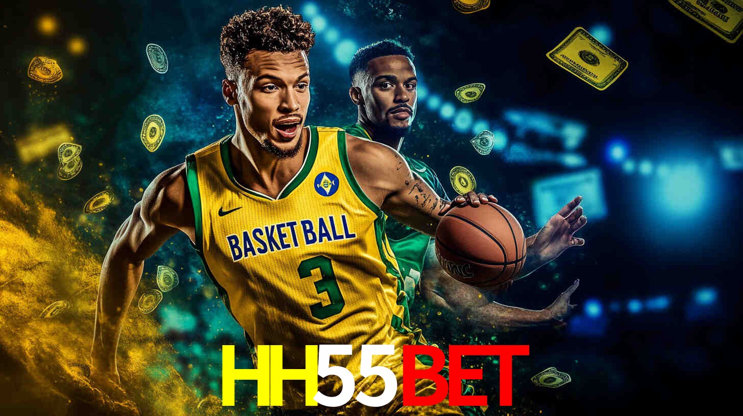 Explorando a Categoria de Eventos em Apostas na HH55Bet