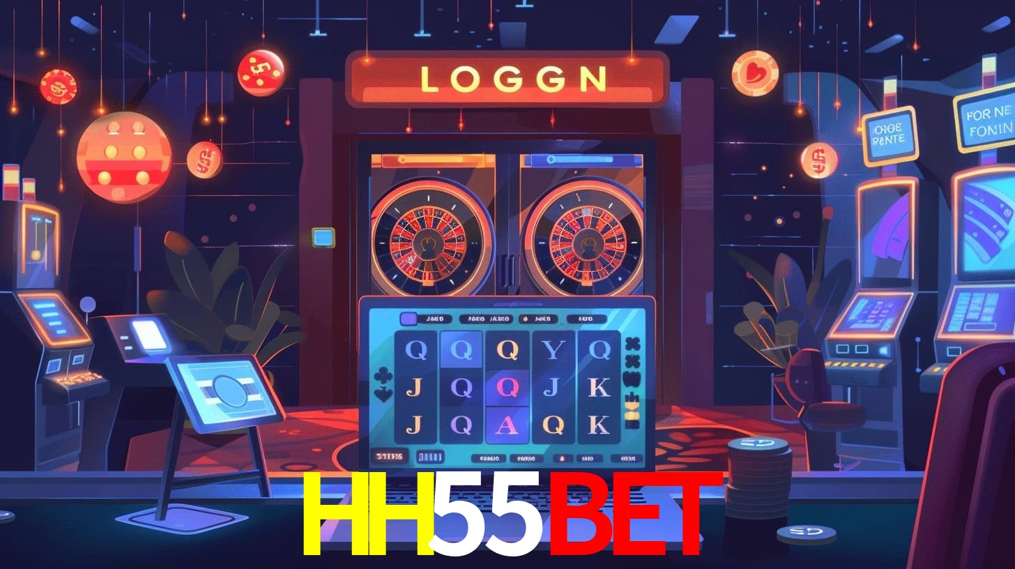 HH55Bet Rio de Janeiro - Licenses
