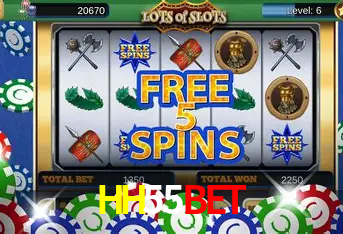 Descubra a Essência do HH55Bet: Nossa História e Compromissos