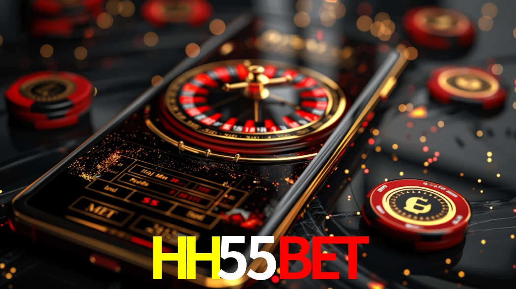 Responsive Design HH55Bet