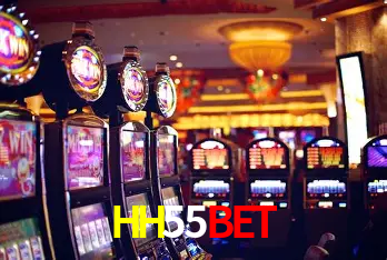 HH55Bet Rio de Janeiro - Professional Dealers