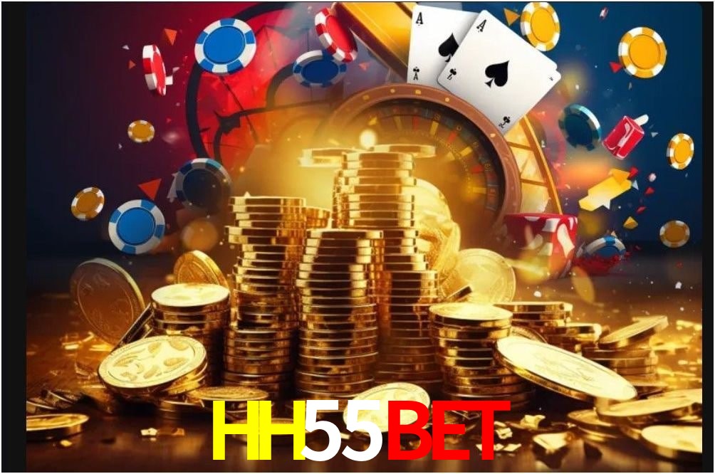 Bônus Diários HH55Bet