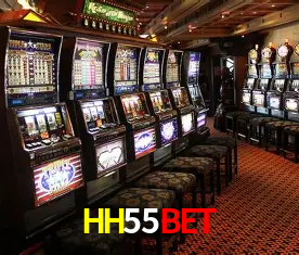 A Emoção da Loteria na HH55Bet: Uma Chance de Mudança de Vida