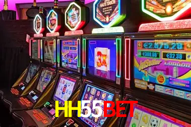 Desvendando o Mundo dos Jogos Virtuais na HH55Bet