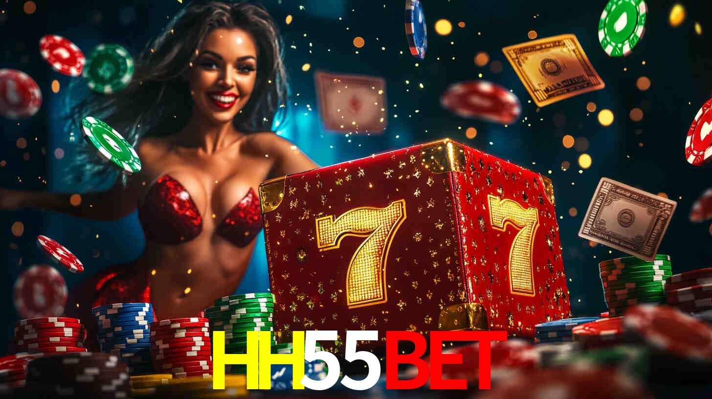 Desvendando o Mundo dos Jogos Virtuais na HH55Bet