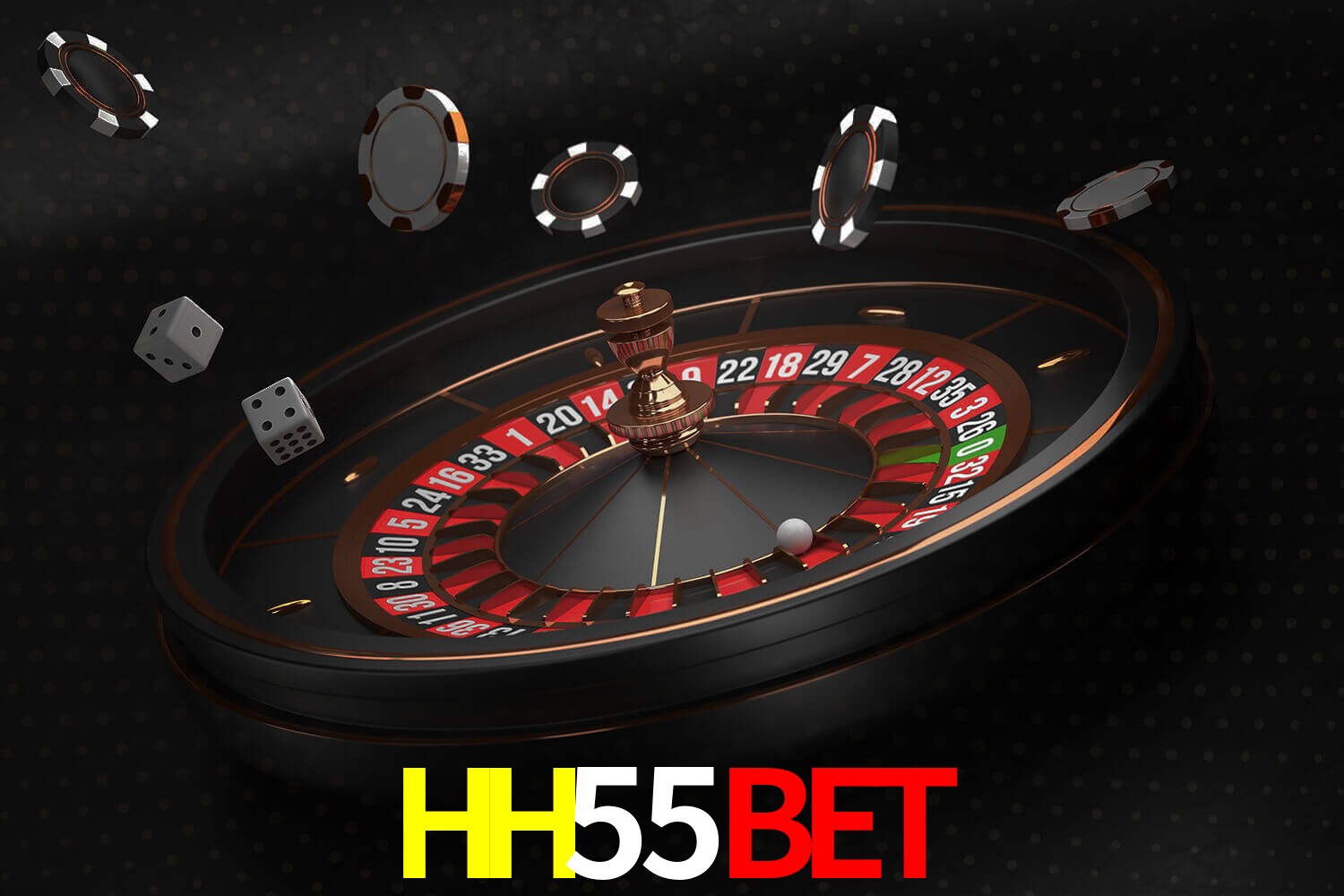 HH55Bet,HH55 Game