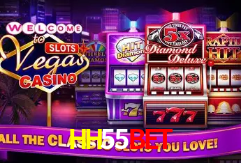 HH55Bet Bônus - Pacote R$5.000 + VIP