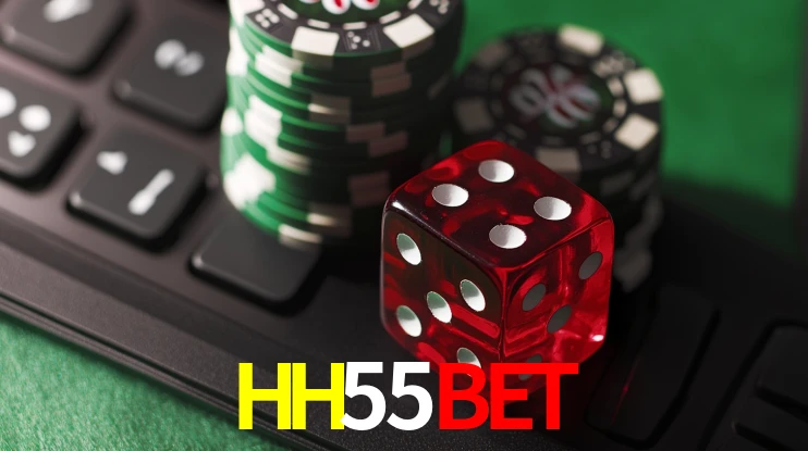 Exclusive Offers HH55Bet