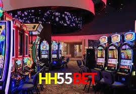 HH55Bet Brasília - Leaderboards