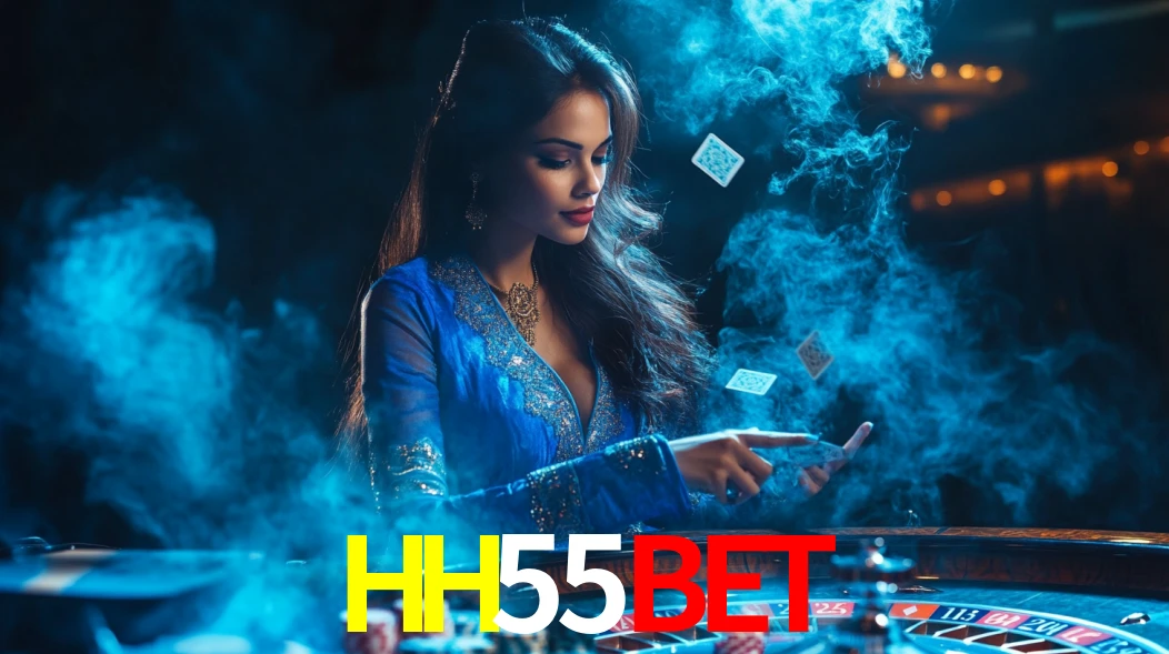 HH55Bet São Paulo - Jogo Coleção