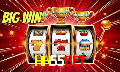 HH55Bet Brasília - VIP Program