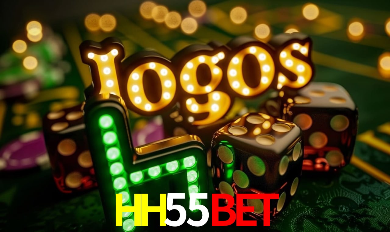 Integração de APIs HH55Bet