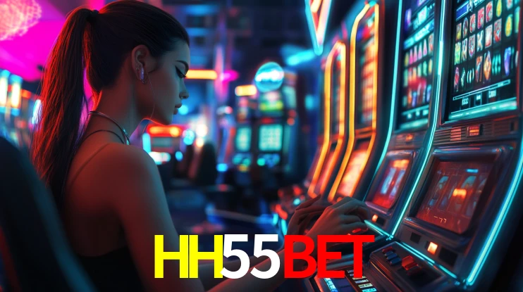 Exclusive Games HH55Bet