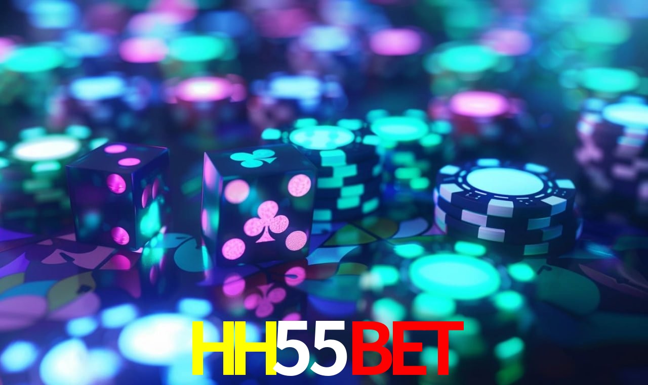 Experiência VIP HH55Bet