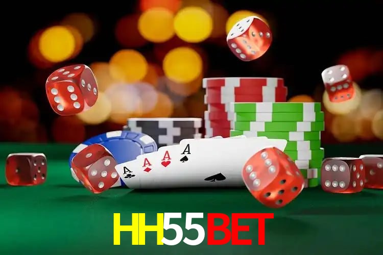 Ofertas Exclusivas HH55Bet