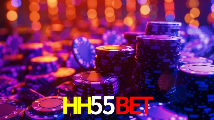 Bônus Generosos e Exclusivos no HH55Bet para Você!
