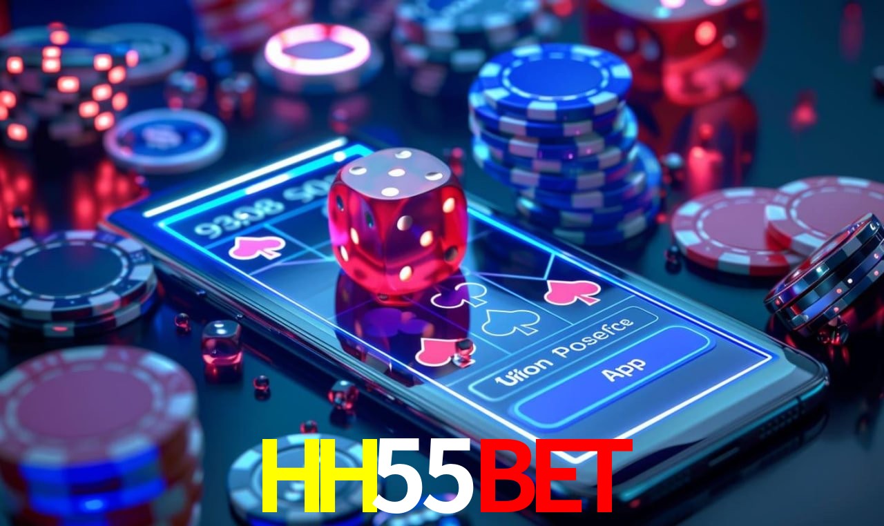 HH55Bet Brasília - Betting Features
