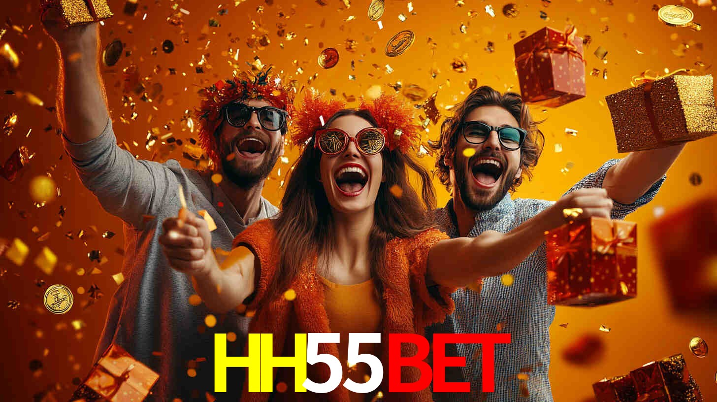 HH55Bet - Cassino Regulamentado Brasil - HH55 Game