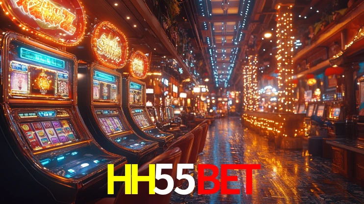 HH55Bet
