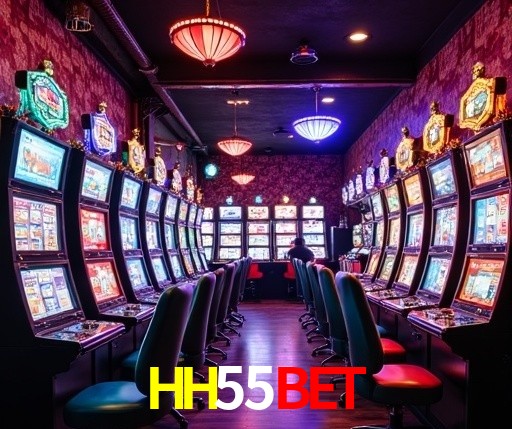 HH55Bet Belo Horizonte - Winners
