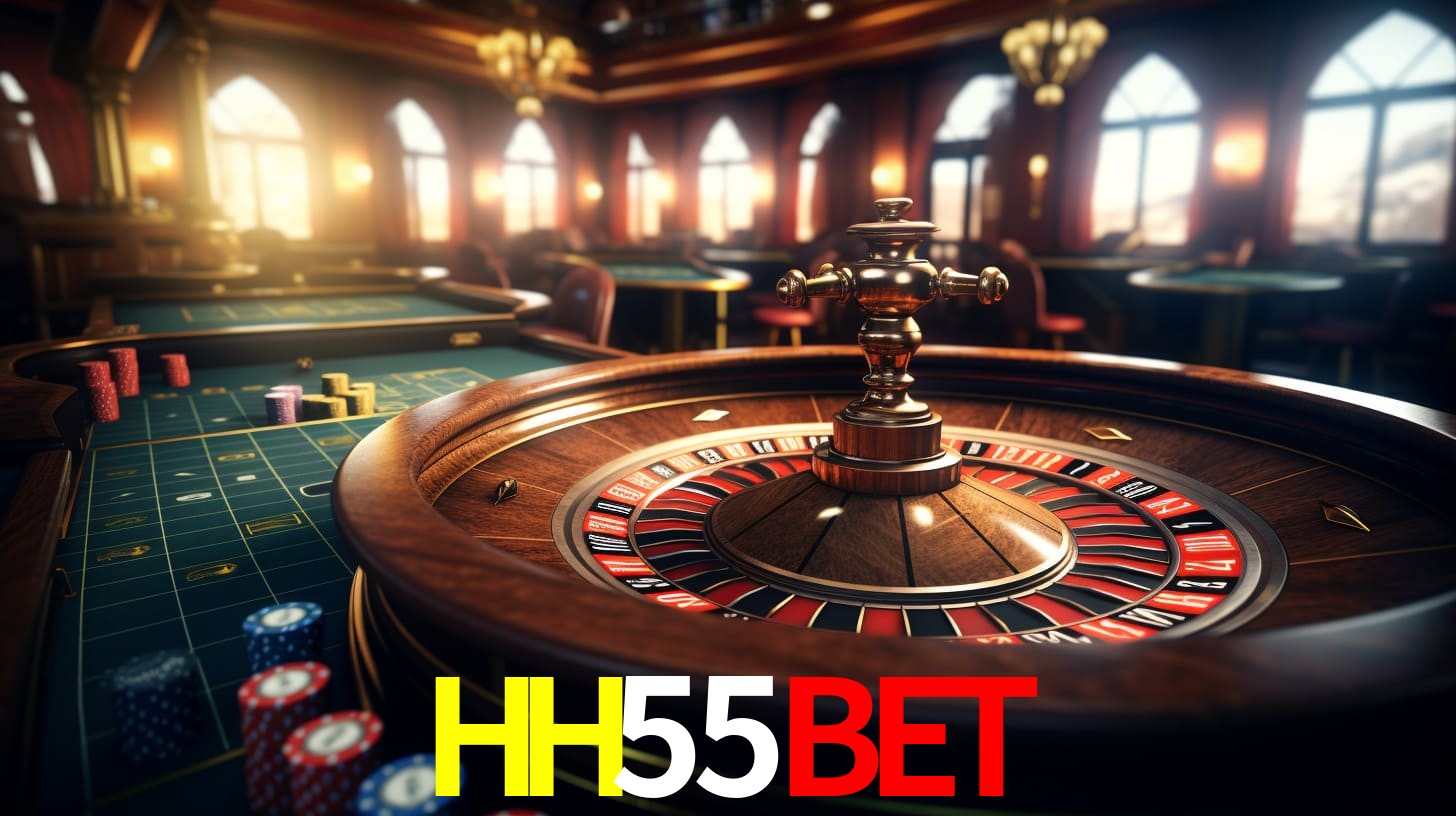 Tennis Betting HH55Bet