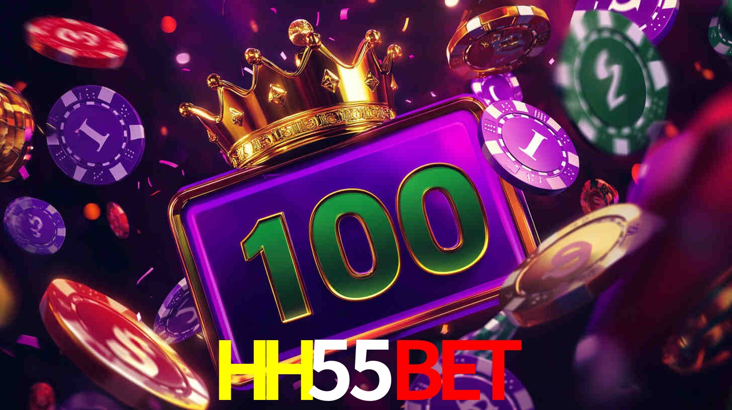 VIP Casino HH55Bet