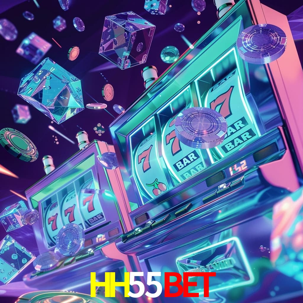 Interface Premium HH55Bet