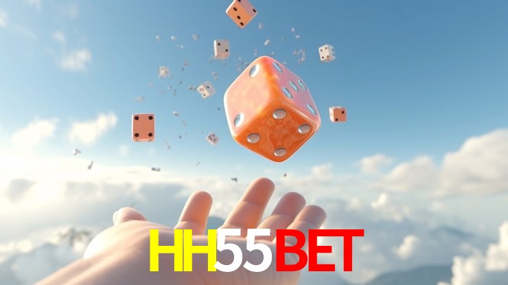 Welcome Bonus HH55Bet