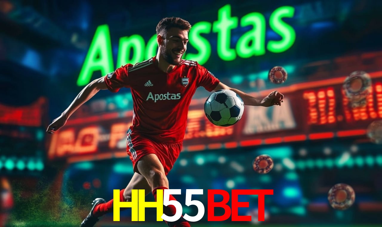 Mesa de Blackjack HH55Bet