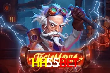 HH55Bet Salvador - Statistics