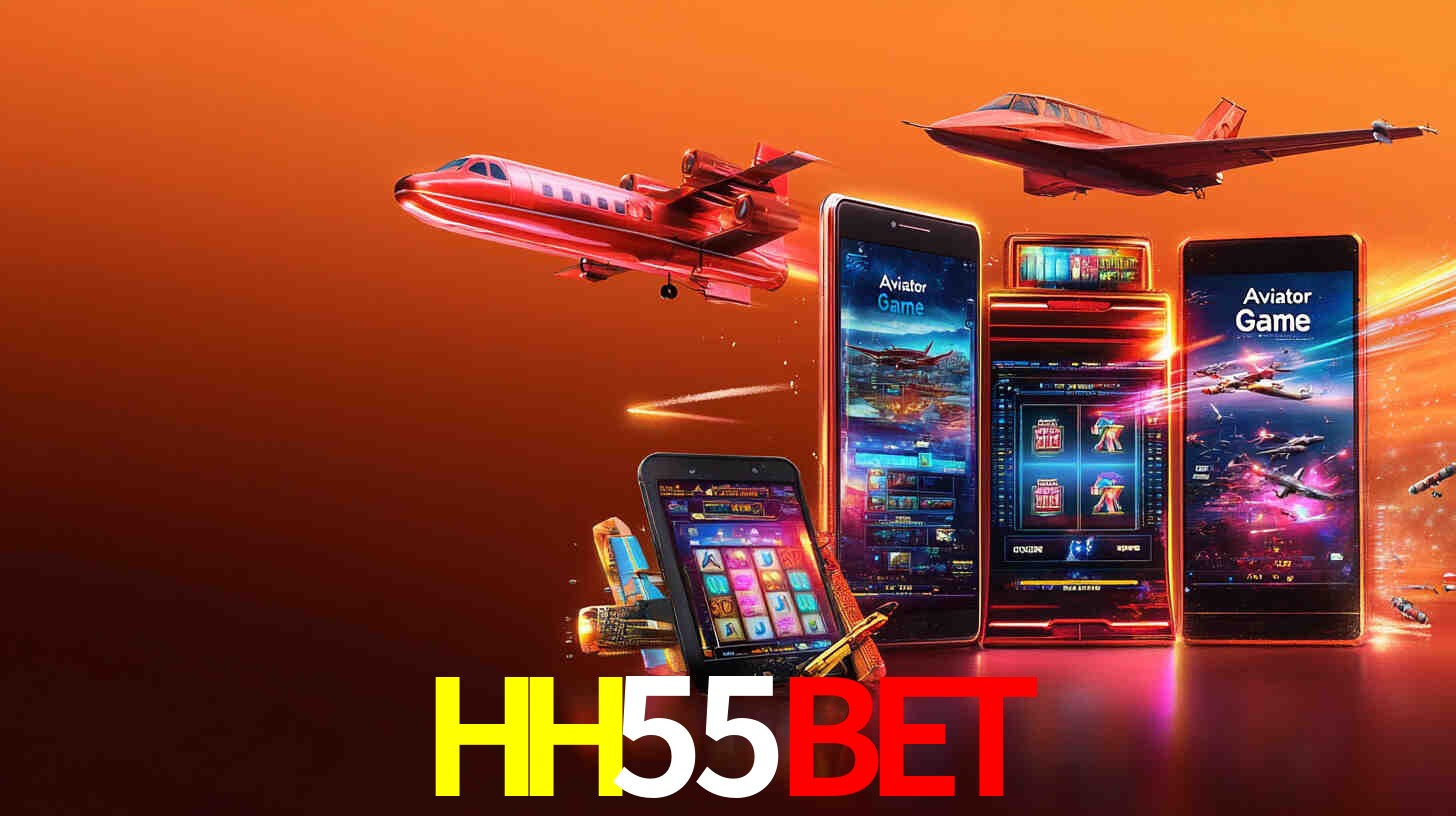 Apostas Esportivas na HH55Bet: Um Guia Completo