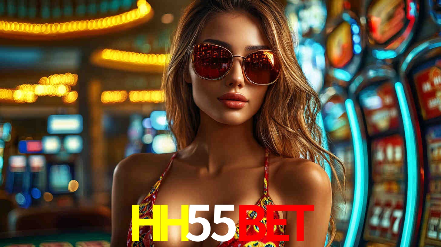 Tournaments HH55Bet