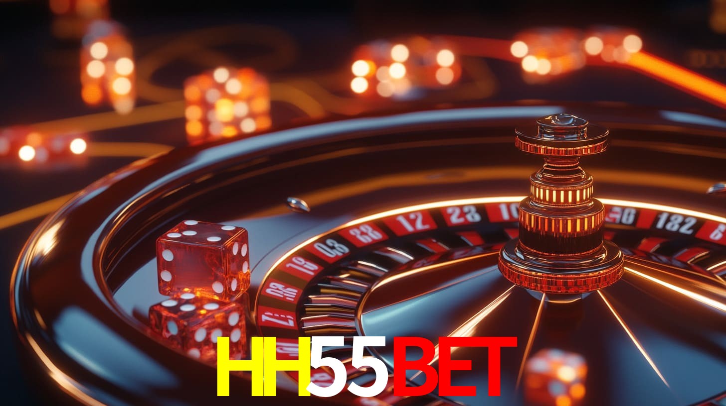 HH55 Game