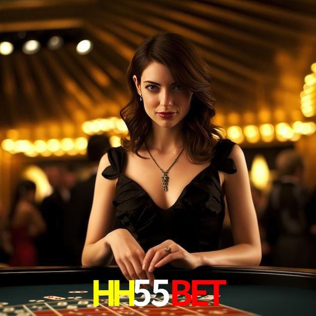 A Emoção da Loteria na HH55Bet: Uma Chance de Mudança de Vida