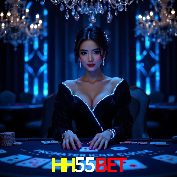 HH55Bet Rio de Janeiro - Popular Jogos