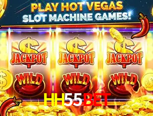 Inovações de Jogos na HH55Bet: O Futuro das Experiências Interativas