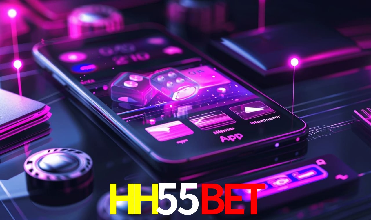 Bonus Features HH55Bet