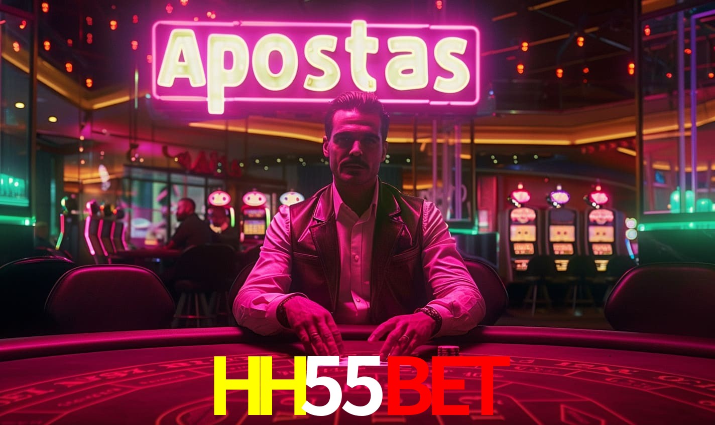 HH55Bet Belo Horizonte - Provably Fair