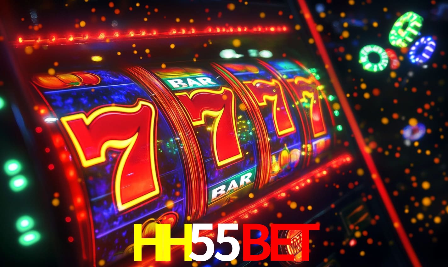 HH55 Game