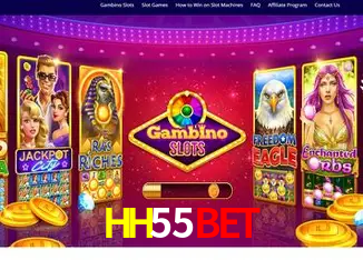 HH55Bet Belo Horizonte - Reivindique Bonus