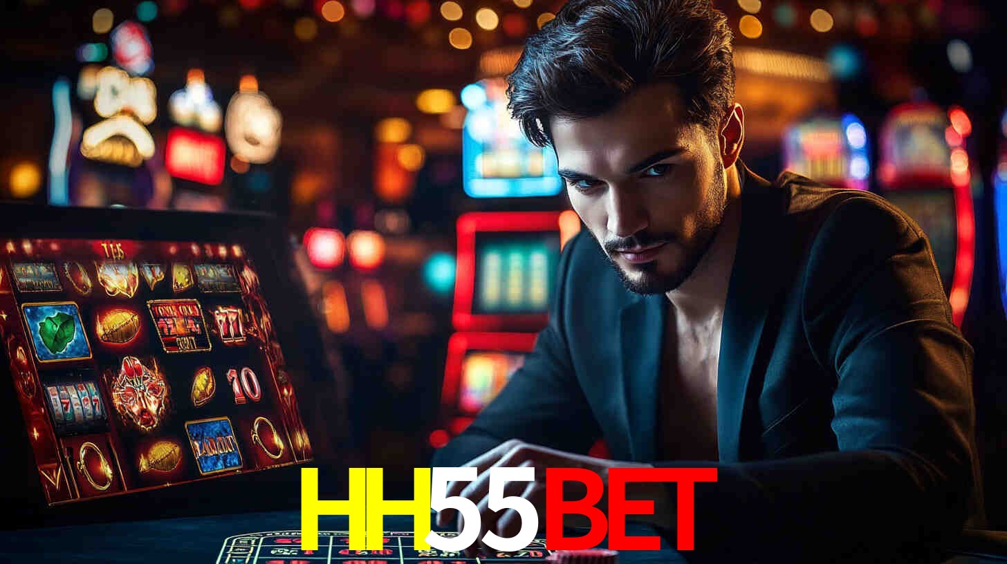 HH55Bet: Jogue Crash e Experimente Alta Recompensa Instantânea