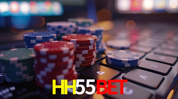 HH55Bet Entrar - Login Seguro Certificado