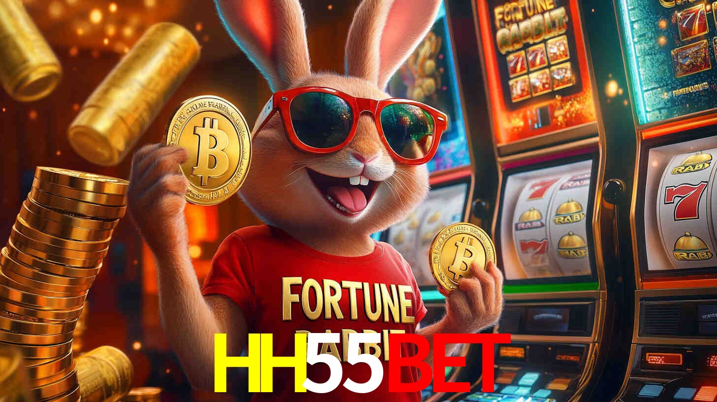 A Popularidade dos Caça-Níqueis no HH55Bet