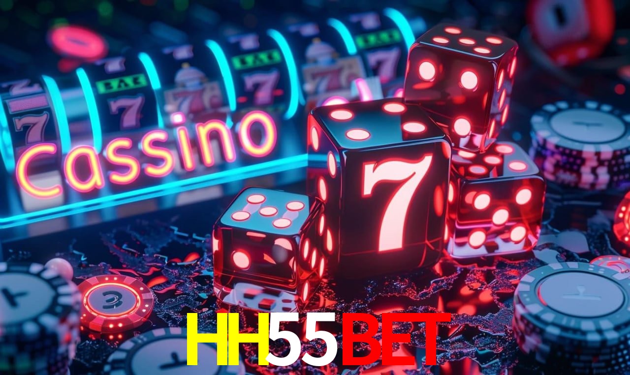 Games Directory HH55Bet