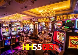 HH55Bet Curitiba - Live Status