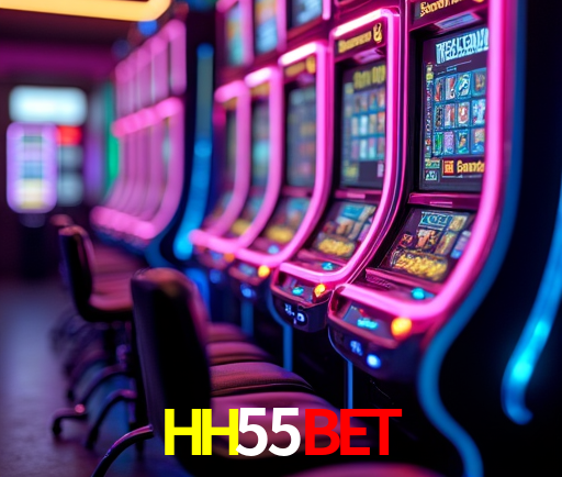 HH55Bet Rio de Janeiro - Slot Strategy