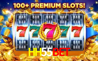 A Experiência Imersiva dos Cassinos Ao Vivo no HH55Bet