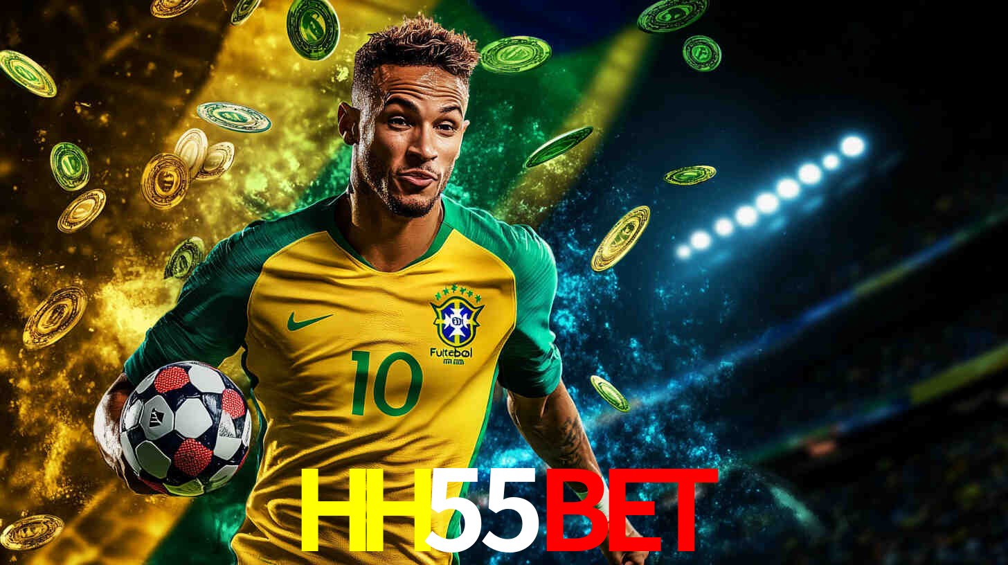 Explorando a Categoria de Eventos em Apostas na HH55Bet