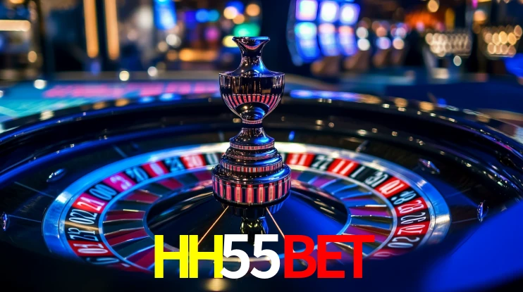 Premium Interface HH55Bet
