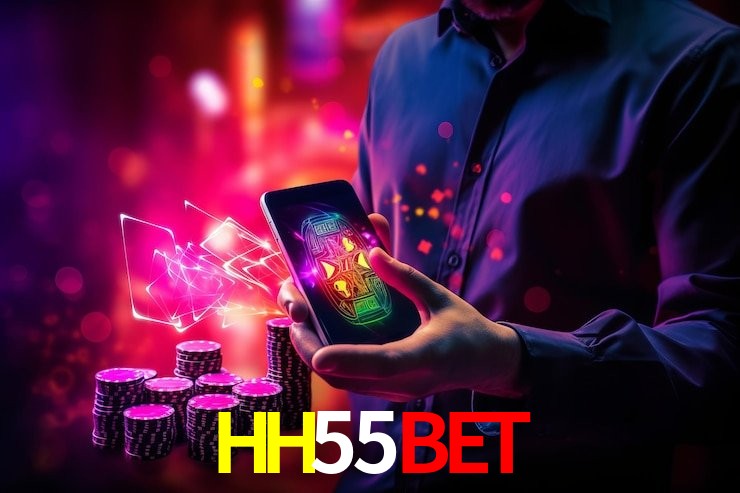 Estatísticas Esportivas HH55Bet